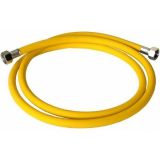 Подводка газ 10*15 ПВХ 1/2 (1,0м) г/г (100)