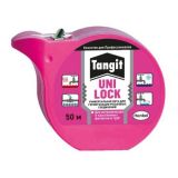 Нить д/герметиз/резьбы ТАНГИТ Uni-Lock в шоу-боксе (50м) (24)