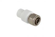 Переход PP/PE-Xb Q 20*20*2 (д/сшит полиэт) (1/160)