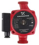 Насос цирк Grundfos UPS 25-80-180 (Германия)