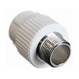 Муфта комб. ПП НР D25-1«» VALFEX (20/80)