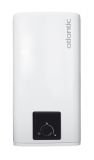 Водонагреватель ATLANTIC STEATITE CUBE 100 S4 C (сухой ТЭН)