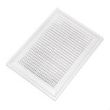 Решетка вытяжн/разъемн скрытое/крепл АБС 249*249 (2525Р) (1/40)