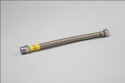 Подводка газ сильфонного типа 1/2 (4,0м) г/ш (20)