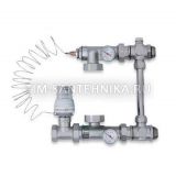 Узел комбимикс 130 ТИМ JH-1032 (1/2)