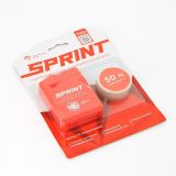 Нить уплотнительная Sprint 50м бокс + 50м катушка (1/25)