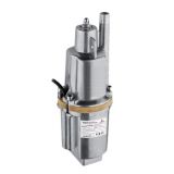 Насос вибр/верхний забор SANLUX SVP-60T/25 (кабель 25м) (выс.подъема 72м/произ-ть 1080л/ч) (4)