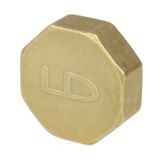 Заглушка 3/4 нар LD (10/130)
