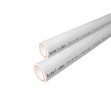 Труба RUBIS DN32*5,4 PN25 арм/стекл PRO AQUA (48м)