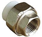 Американка муфтов. ПП ВР D20-3/4 PRO AQUA (70)