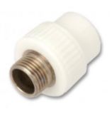Муфта комб. ПП НР D25-1«» PRO AQUA (60)
