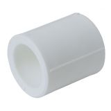Муфта соедин. ПП D20 PRO AQUA (500)