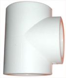 Тройник соедин. ПП D32 PRO AQUA (150)