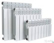 Радиатор АЛЮМ SANLUX Ultra Al 500/80 *6 сек