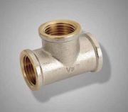 Тройник 1 * 1 * 1 вн VALFEX (5/25)