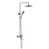 Смес. д/ванны с душ/стойкой шар (120см*35см) HB 2402 (1/4)