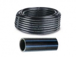 Труба ПЭ-100 SDR-17,0 ф50*3,0 мм Т 10,0атм (100м/б)