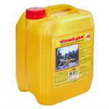 Теплоноситель «»DIXIS 30«» 30 кг (этиленгликоль) (-30*)