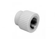 Муфта комб. ПП ВР D20-3/4 KALDE (45/180)