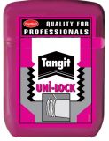 Нить д/герметиз/резьбы ТАНГИТ Uni-Lock в шоу-боксе (100м) (30)