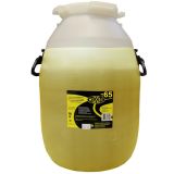 Теплоноситель «»DIXIS 65«» 50 кг (этиленгликоль) (-65*)
