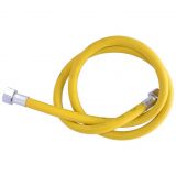 Подводка газ ПВХ 1/2 (0,6м) г/г (50)
