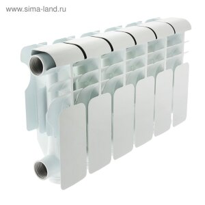 Радиаторы Ogint 200/100