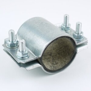 Хомуты ремонтные