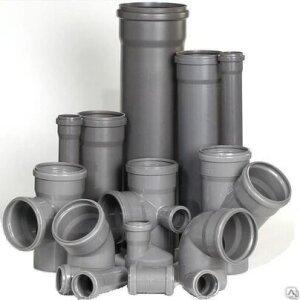 Внутренняя канализация ПП