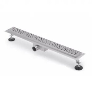 Трапы канализационные TIM