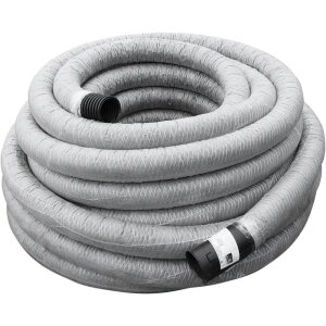 Трубы дренажные