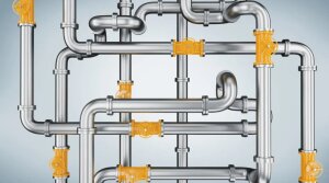 Трубопроводные системы