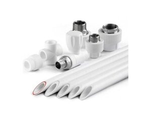 Полипропиленовые трубопроводные системы