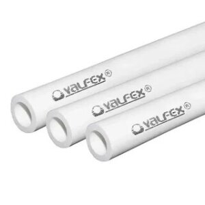 Трубы PPR ТМ VALFEX