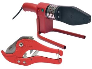 Инструмент для монтажа PPR