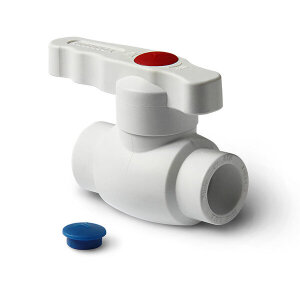 Краны, фильтры PPR ТМ PRO AQUA