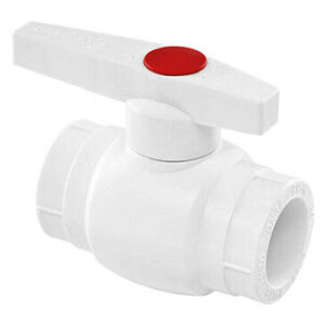 Краны, вентили, фильтры PPR ТМ VALFEX