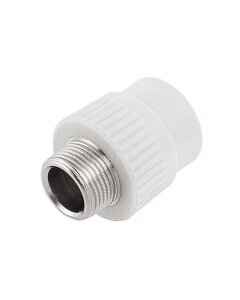 Резьбовые фитинги PPR (другие)