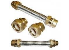 Трубопроводные системы из нержавеющей стали