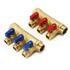 Коллекторы