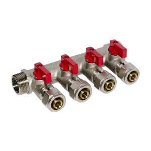 Коллекторы SANLUX