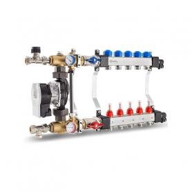 Коллекторные группы