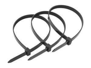 Хомуты нейлоновые