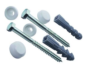 Крепежная арматура