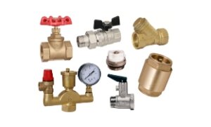 Запорно-регулирующая арматура