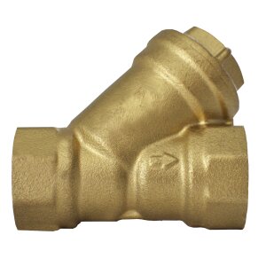 Фильтры сетчатые