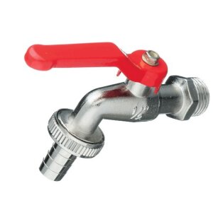 Краны водоразборные