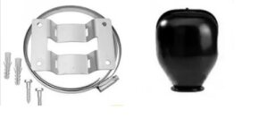 Комплектующие для расширительных баков