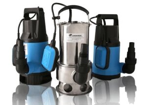 Насосы погружные ДЖИЛЕКС