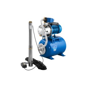 Насосное оборудование Aquario